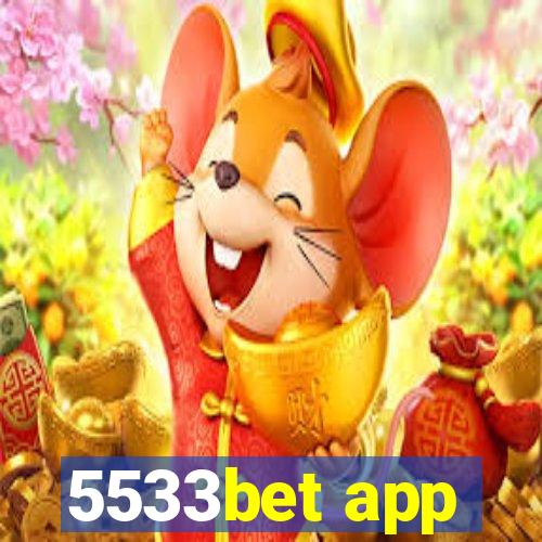 5533bet app